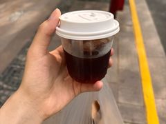 -Radar Coffee(思南路店)