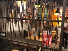 -乐凯撒披萨(东方新世界店)