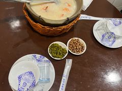 -阿婆潮汕砂锅粥(王府大街店)