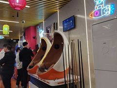 -老炮儿轰趴团建KTV桌游棋牌主题馆(五道口店（底商店))