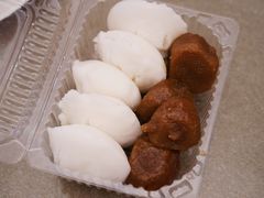 -奉化点心(呼童街店)