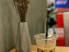 -HAY COFFEE