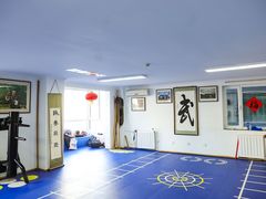 -咏春拳学总会·一拳咏春(双井店)