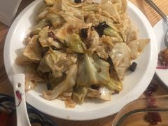 -川王府 Chuan Palace Chinese Restaurant