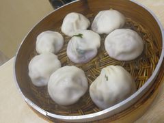 -鸡鸣汤包(广东路店)