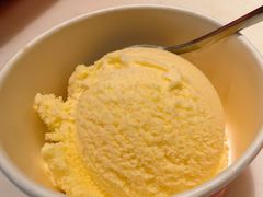 冰淇淋畅吃-涮福記·现切牛羊肉火锅(世纪汇店)