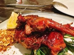 -LESCEDARS Brasserie Bistro香柏树