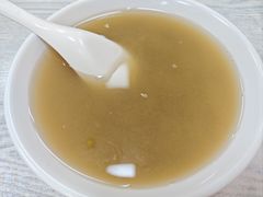 绿豆汤-利达汤圆馄饨(川公路店)