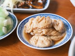 -同得兴 Since·1995 传统苏式面馆(十全街店)