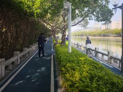 -白鹭洲公园