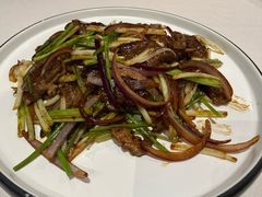 -禧宴Joyous Restaurant(禧园店)