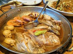 -临家闽南菜(宝洲路店)