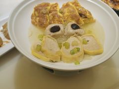 -客语客家菜(佳兆业广场店)