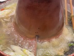 -1078號老北京涮肉(万达广场店)