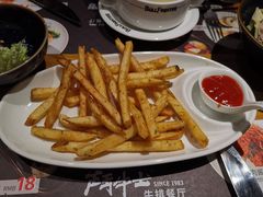 -斗牛士牛排(南京东路店)