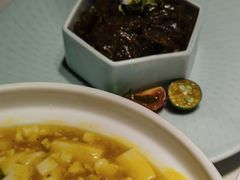 -卯时·龙光雅宴·精致锡帮菜(惠山古镇店)