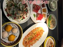 -蝴蝶里·粤菜·点心(滨江龙湖店)
