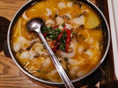 -茄子恰恰·新云南小炒(坪山益田店)