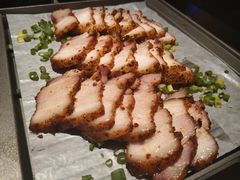 -绿茶餐厅(汇悦大融城店)