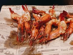 -曼格活海鲜·牛排自助(光明蓝鲸店)
