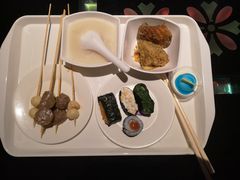 -堂会·KTV·自助餐·团建聚会(天河店)