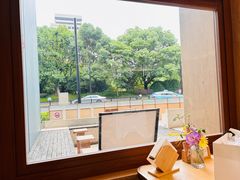 -银座仁志川·生吐司专门店(香港广场店)