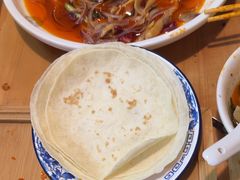 -花儿穆萨·烤肉餐厅(石马坪店)