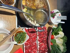 -好想牛·鲜切自助牛肉火锅(七堡花园城店)