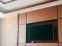 -水晶之星洗浴温泉汗蒸