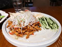 -时光乌托邦空中花园餐厅川味·融合菜(幸福广场店)