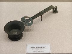 -九江市博物馆
