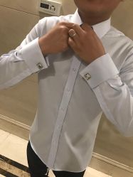 -Little Tailor 小裁缝西服衬衫大衣私人定制(虹口店)