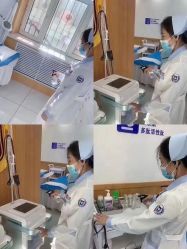 -靓芙泉祛痘.科技美肤连锁