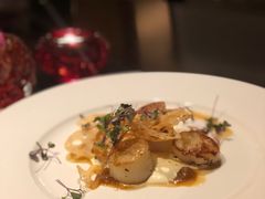 -圣丰索菲特·法国餐厅