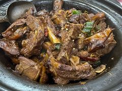 -新峰肉骨茶