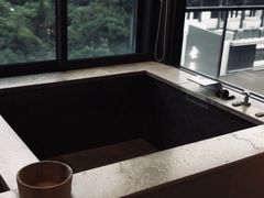♨️池子-台北北投丽禧温泉酒店