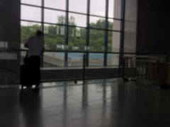 -孝感北站