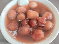 常州糖芋头-常州糕团店(北大街新世纪商城店)