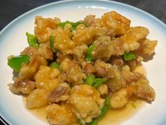 -华竹饭店(中央大街店)