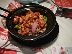 -新世界餐厅(万达店)