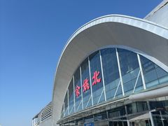 -余姚北站