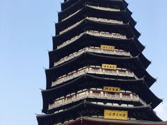 -常州天宁禅寺