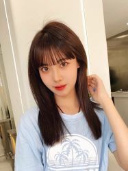 -美美秀造型