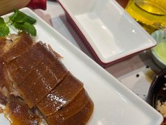 -天和晟烤鸭店(玉泉西街店)