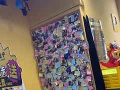 -谜盒子奇幻密室(南屏店)