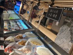 -温野菜涮涮锅(西单大悦城店)