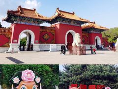 -北陵公园