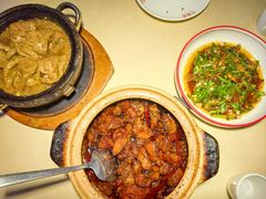 -小柴米·传统江西菜(八一广场店)