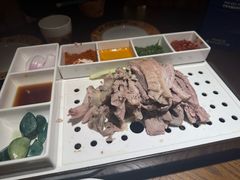 -相约·羊村小馆非遗手抓肉(七一酱园店)