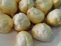 雪绵豆沙-国庆烧麦馆